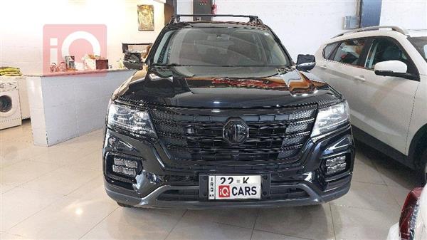 ام جي RX8 2023 للبيع في العراق - السليمانية